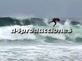 tour revista sessiones al norte surf - skate chile