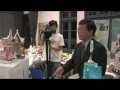 潘志明先生出席戒毒康復協�...