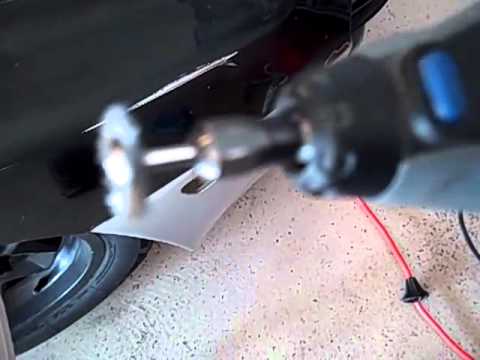 how to rebuild fuel injectors