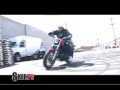JASON PULLEN Harley Motorcycle Stunt Rider