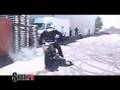 JASON PULLEN Harley Motorcycle Stunt Rider