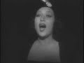 An Expressive Torch Song from 1936