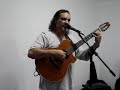 Stęnio Marcius - Fim de tarde no portăo Stęnio Marcius - Fim de tarde no portăo
