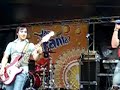 the summer obsession performing the song do you remember at the brea mall in the parking lot on october first!!

--sorry bad sound quality.