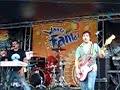 the summer obsession performing the song do you remember at the brea mall in the parking lot on october first!!

--sorry bad sound quality.