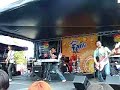 the summer obsession performing the song do you remember at the brea mall in the parking lot on october first!!

--sorry bad sound quality.