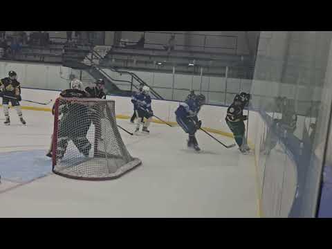 2024 Calgary Stampede Challenge, Calgary AB - Team Arsenal - Played Forward - # 88 Blue