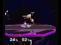 Pakman (Roy) vs Chibo(Samus) Pakman (Roy) vs Chibo(Samus)