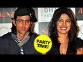 Hrithik Roshan, Rishi Kapoor & Sanjay Dutt Uncensored At Agneepath Success Bash!