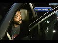 Chiwetel Ejiofor Leaves Mr.Chows Chiwetel Ejiofor Leaves Mr.Chows