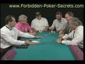 Caro's Pro Poker Tells - 3