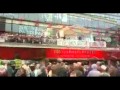 The Sergel Symphony