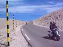 Rideout Mont Ventoux Mormoiron 2007