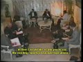 Massoud Rajavi & Tahir Jalil Habbush al-Tikriti Massoud Rajavi & Tahir Jalil Habbush al-Tikriti