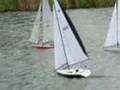 RC Regatta Wietzepark Part 1 (Open Class)