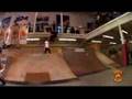 It's a wrap-- VANS Skatepark, OC