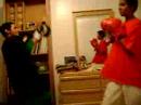 rush knockout