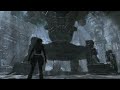 TR8 - Cin�matiques - [Mexique] La t�te de jaguar