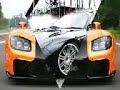 Test Drive Unlimited Drift And Cars