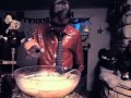 Who Spiked the Eggnog Official