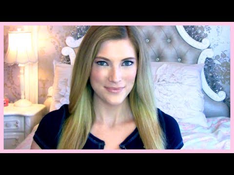 EllesGlitterGossip - Have you been watching MakeupMAYhem? Watch here! https://www.youtube.com/watch?v=7AlfHGQznC8 My Beauty, Fashion, and Decor channel: http://www.youtube.com/al...