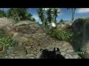 CRYSIS - Playable Demo Video Walkthrough Part 04/08