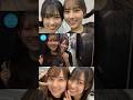平岡海月 清水理央 イケメンみっちゃんとワイルドりおちゃん！