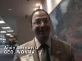WOMMA Introduction to WOMMA