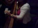 Larry Fisher made harp