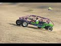 Glamis Road Hop