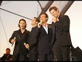 il divo fan club venezuela  video queremos ser oficiales