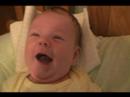 Ella Smiling