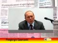 Piergiorgio Gawronski: Estratto I� parte conf. stampa 7-8