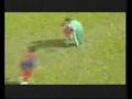 Jesse McCartney NFL commercial
