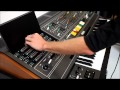 Yamaha CS-80 -SOLD