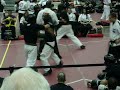 TSMMA-Black belt test: kickboxing TSMMA-Black belt test: kickboxing