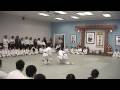 Demonstration by Vivian Duong, Austin Nguyen, Kendrick Nguyen, Kevin Dao