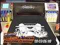 IMPRESORA PLAYERAS SUBLIMACION