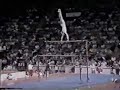 Nadia Comaneci