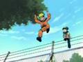 Naruto Burdel parodia