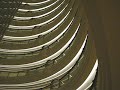 Shanghai Grand Hyatt Hotel