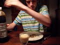 le repas de damien