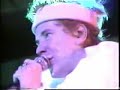 PIL Public Image Limited - Live In Tokyo - Annalisa