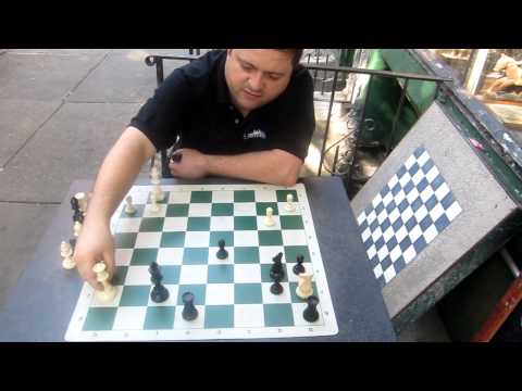 chess moves