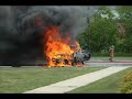 More Horrible Car Wrecks