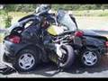 More Horrible Car Wrecks