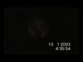 НЛО в Кыргызстане (вся запись) - UFO in Kyrgyzstan (full)