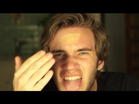 Channel - Click Here To Subscribe for more beauty and fashion videos! ▻ http://bit.ly/JoinBroArmy Facebook ▻ http://facebook.com/pewdiepie Twitter ▻ https://twitter.co...