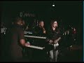 SANGRE MORENA ORQUESTA (LAGRIMAS)