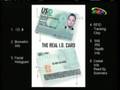 Real ID Act Revealed